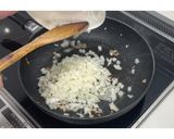 キャベツと手羽元のトマト煮★動画あり★作り方15写真