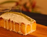 しっかり甘酸っぱい♡レモンパウンドケーキ作り方17写真