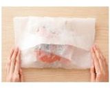 鮭の包み蒸し作り方2写真