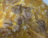 ほぼ放置で作る親子丼作り方3写真