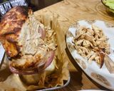 トルコ風焼き肉作り方5写真