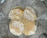 バイタミックスでパン生地作り方3写真