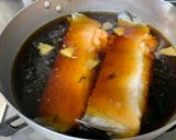 豊洲直送！赤カレイの煮付け作り方2写真