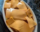 簡単★じゃがいものミートソースグラタン作り方3写真