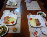ご飯と一緒に！豚肉のしょうが焼き作り方9写真
