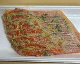生鮭の味噌バター焼き作り方4写真
