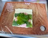 ロールサンドイッチ　作り方6写真