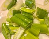 鮭のあら汁作り方5写真