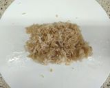 切干大根のボロネーゼ麩作り方1写真