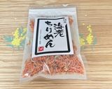 ちくわと桜エビとちりめんじゃこの甘辛炒め作り方5写真