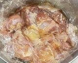 🍋 揚げ焼きで簡単!鶏肉のレモン煮作り方2写真