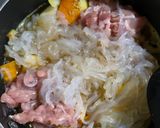 ほぼ放置の肉じゃが作り方3写真