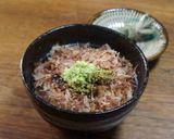 わさびうどん作り方5写真