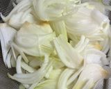 新玉ねぎのツナサラダ作り方1写真