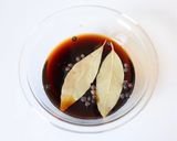 簡単メーン料理【アドボ】フィリピン料理作り方1写真