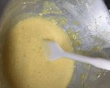 甘麹の完熟バナナケーキ作り方3写真