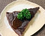 ササミカカオテリーヌ風お惣菜バージョン😻作り方2写真