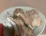 圧力鍋で本格的ボルシチ作り方8写真