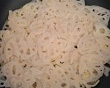 お二人さんの☆レンコンのガレット風作り方4写真