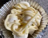 はんぺん、モッツァレラチーズ お弁当作り方3写真
