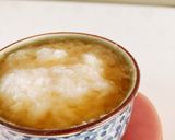 かぶら蒸＊苺チアプリン＊豚肉白菜重ね煮作り方10写真