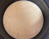 炊飯器deケーキ作り方7写真