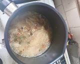 サバ缶だしスープ作り方6写真