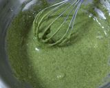 緑茶の成分丸ごと摂取！お茶パウンドケーキ作り方6写真