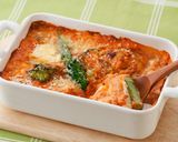 マカロニのクリーム煮グラタン作り方12写真