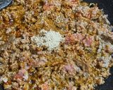 オライの麻婆豆腐(身内専用)作り方4写真