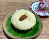 ふわふわ豆蒸しパン作り方4写真