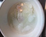 【サラダそうめん】作り方2写真