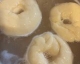 ホットクックでベーグル作り方7写真
