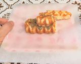 小学生でも作れちゃう、チョコ戦車作り方7写真