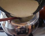 ホーキンス圧力鍋でグリーンカレー作り方5写真