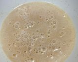 簡単 美味しい 鍋キューブでもんじゃ焼き作り方4写真