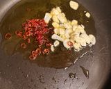 秋のキノコのぺぺタマ🍄作り方2写真