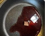 黒毛和牛の和風フレンチ焼き牛丼作り方3写真