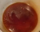 鴨とじゃがいもの治部煮作り方5写真