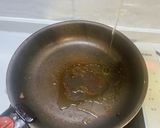 山椒風味の枝豆作り方4写真