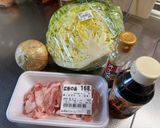 春キャベツと豚こまの炒め物作り方6写真