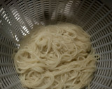 ラーメン小田巻蒸し（熊本ラーメン使用作り方2写真