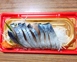 ヨウサマの減塩ごま締め鯖作り方1写真