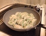 【食品安全】焼き餃子作り方15写真