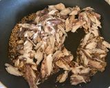 香ばし生姜風味☆サバのフレーク作り方5写真