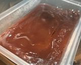 わらび餅風もっちもちタピオカ和菓子gf作り方4写真