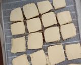 グルテンフリーおからクッキー卵有/無作り方6写真