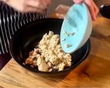 オートミールとツナの簡単ミックス🥗作り方2写真