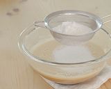 コーヒーカヌレ作り方6写真