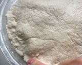 卵不使用アーモンドクリームの米粉パン作り方6写真